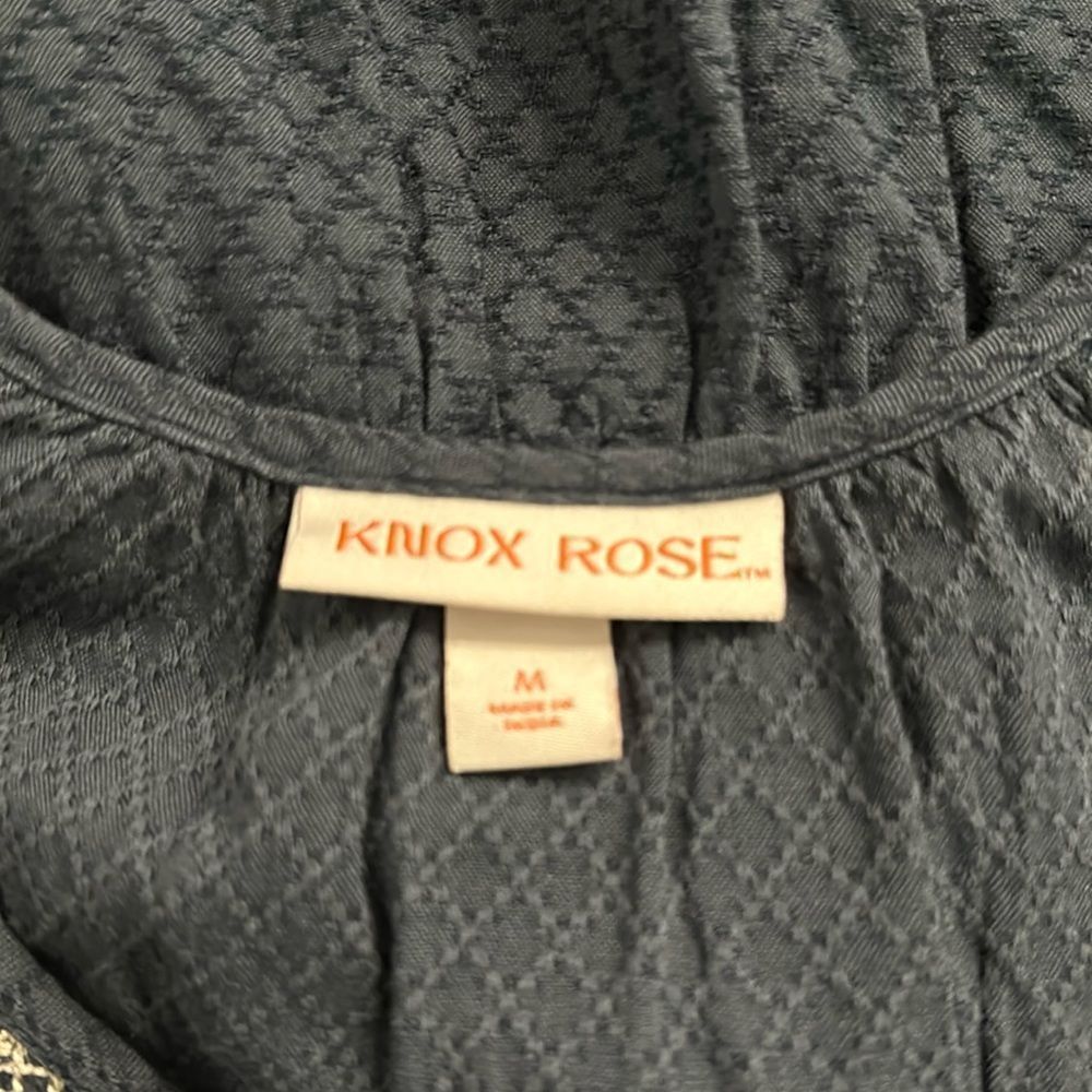 Knox Rose size medium dress - Picture 3 of 3
